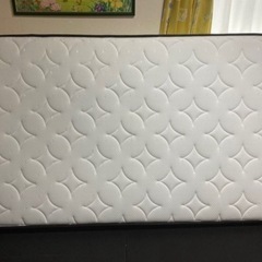 マットレス単品【超美品】アイマットIIIM-P（SK-5020）の画像