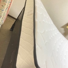 マットレス単品【超美品】アイマットIIIM-P（SK-5020）の画像