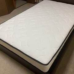 マットレス単品【超美品】アイマットIIIM-P（SK-5020）の画像