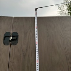 (4)日本フラッシュ　折れ戸2つセットの画像