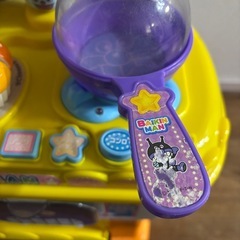 アンパンマン　キッチンの画像