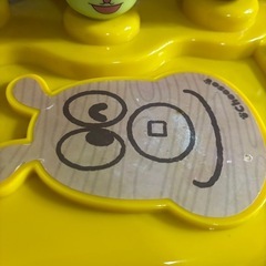 アンパンマン　キッチンの画像