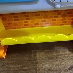 アンパンマン　キッチンの画像