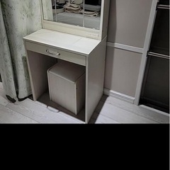ドレッサーの画像