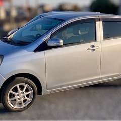 ■ミライース■最上級グレードG■コミコミ23万■の画像