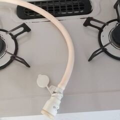 【都市ガス】ガステーブルの画像