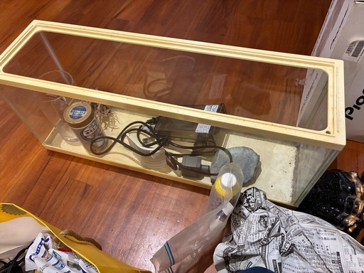 水槽セット