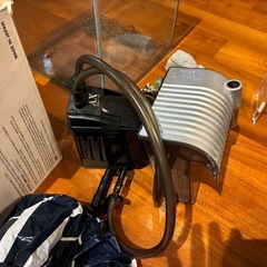 水槽セットの画像