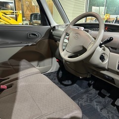 車検2年付！ダイハツ　タント！の画像