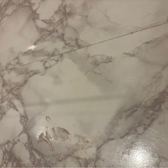 テーブル　テレビだい台の画像