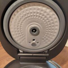 YAMAZEN炊飯器3合炊きの画像