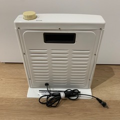 YAMAZEN 電気ストーブの画像