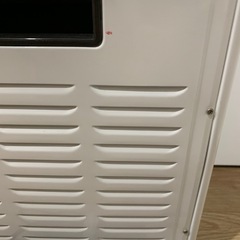 YAMAZEN 電気ストーブの画像