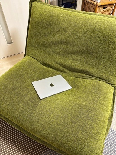 リーンロゼ　
カラン