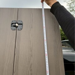 (2)日本フラッシュ　折れ戸の画像