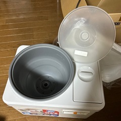 餅つき機の画像