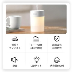 空気清浄機の画像