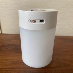 空気清浄機の画像