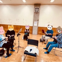 🎵 オカリナアンサンブル会のお知らせ 🎶の画像