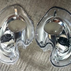 ヘッドライト BMW ミニ クラブマンZG16 HID 左右　バラスト付　ジャンクの画像