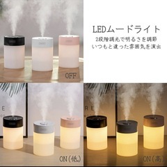 空気清浄機の画像