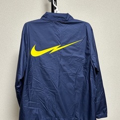 古着[NIKE]ナイキ コーチジャケットの画像