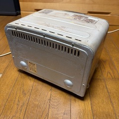 ナショナルオーブントースター　　　の画像