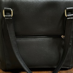 取りに来れる方が決まりました！女性用バックの画像