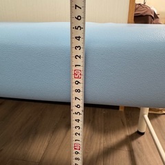 24日月曜まで代理出品/エステベッドの画像