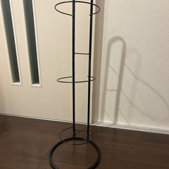 ボール ラック ディスプレイの画像