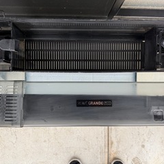 水槽一式　90cmの画像