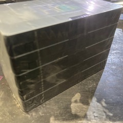 ビクター　ビデオテープ１２０分 ５個せっとセットの画像