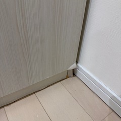 francfranc  食器棚の画像