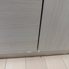 francfranc  食器棚の画像