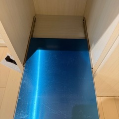 francfranc  食器棚の画像