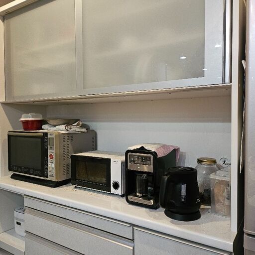 キッチンボード