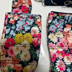 CathＫidstonマザーバック  の画像