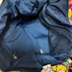 CathＫidstonマザーバック  の画像