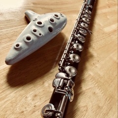 🪈 フルートアンサンブル会のお知らせ 🎶の画像