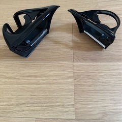 【ヴォクシーZS煌II】　ドリンクホルダーの画像