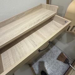 【引取先決定】シューズボックス　の画像