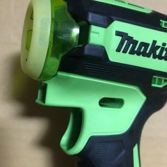 ②マキタTD171D用新品オリジナルハウジングの画像