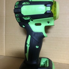 ②マキタTD171D用新品オリジナルハウジングの画像