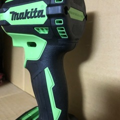 ②マキタTD171D用新品オリジナルハウジングの画像