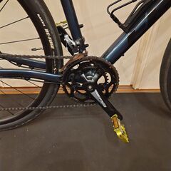 【福岡】 FELT BROAM60 2020年モデル ロードバイク グラベルロード 自転車 ディスクブレーキ フェルト ブローム60の画像