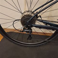 【福岡】 FELT BROAM60 2020年モデル ロードバイク グラベルロード 自転車 ディスクブレーキ フェルト ブローム60の画像