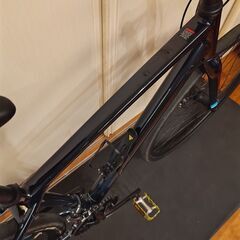 【福岡】 FELT BROAM60 2020年モデル ロードバイク グラベルロード 自転車 ディスクブレーキ フェルト ブローム60の画像