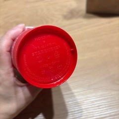 スタバ　タンブラー　クリスマスverの画像