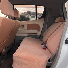 ★支払い総額 12.1万円★日産モコ‼️アルミ‼️キーレス‼️の画像