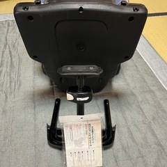 （お取引中）コンビ チャイルドシートの画像